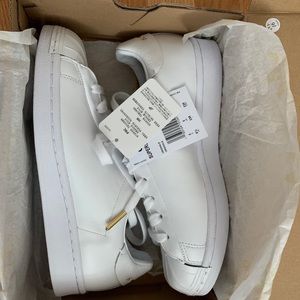 adidas Originals Women's Superstar Pure LT / White